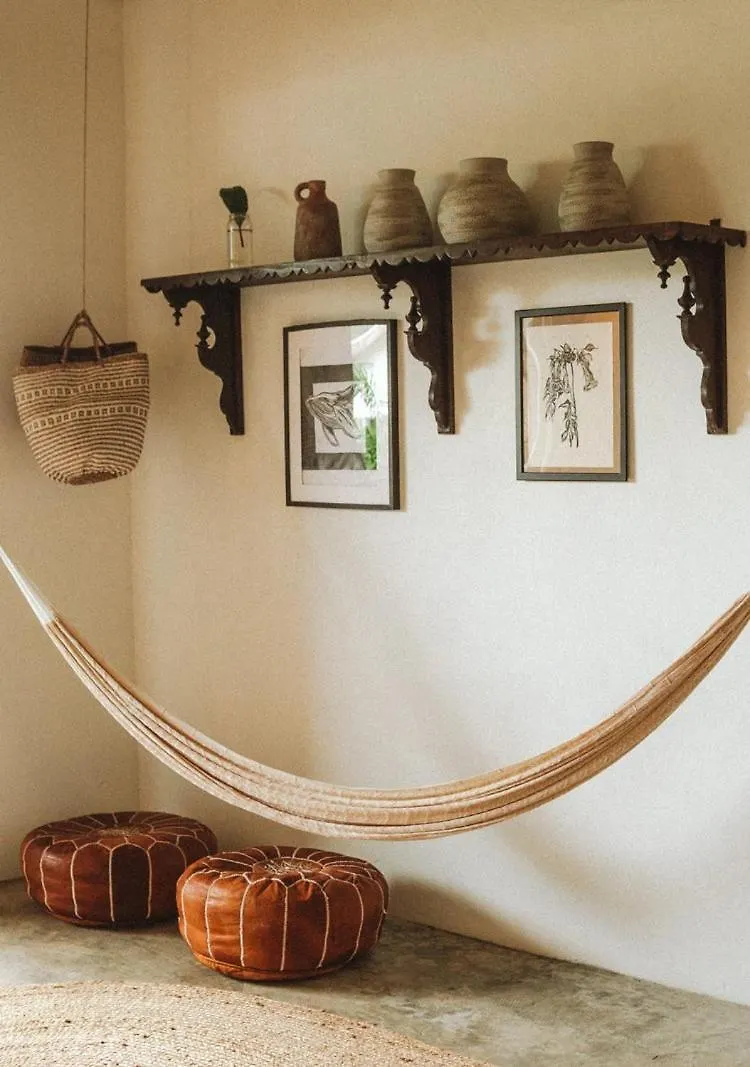 Bed and breakfast Finca Victoria Vieques