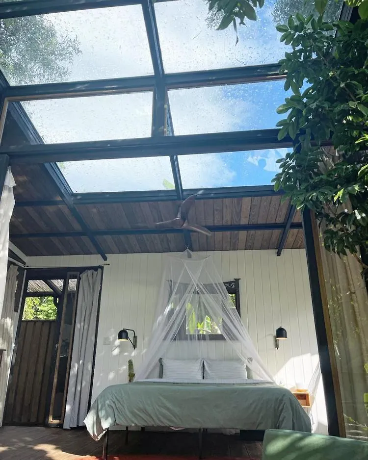 Finca Victoria Vieques Bed and breakfast