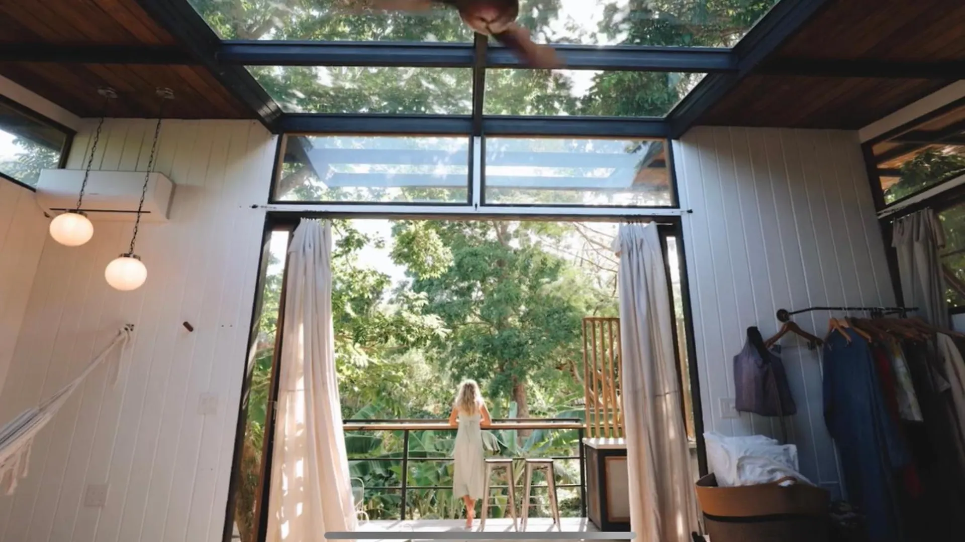 *** Bed and breakfast Finca Victoria Vieques Puerto Rico
