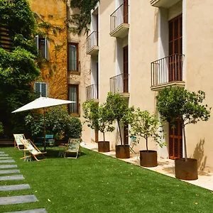 Fonda Europa Hotel