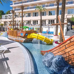 Oasis Park Splash Hotel