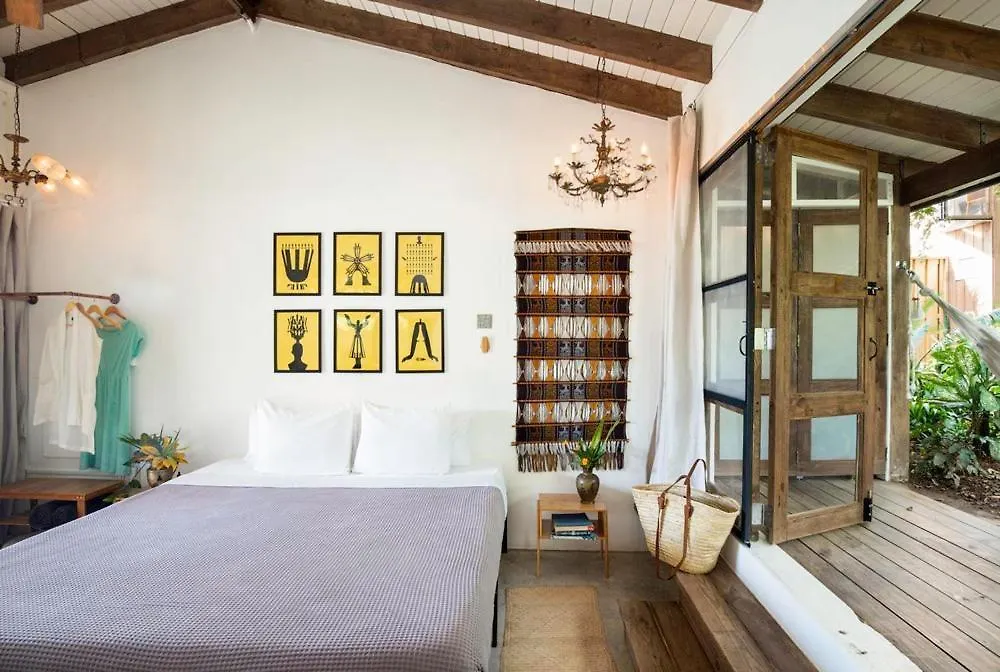 Finca Victoria ビエケス 3*,