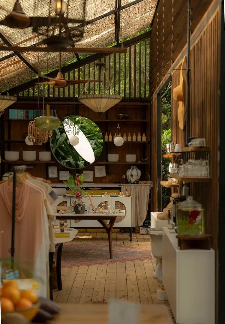 Finca Victoria ビエケス