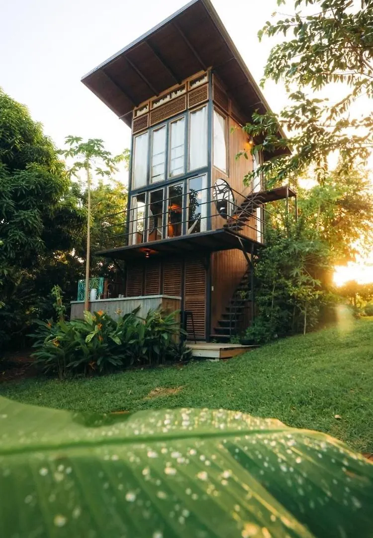 Finca Victoria ビエケス