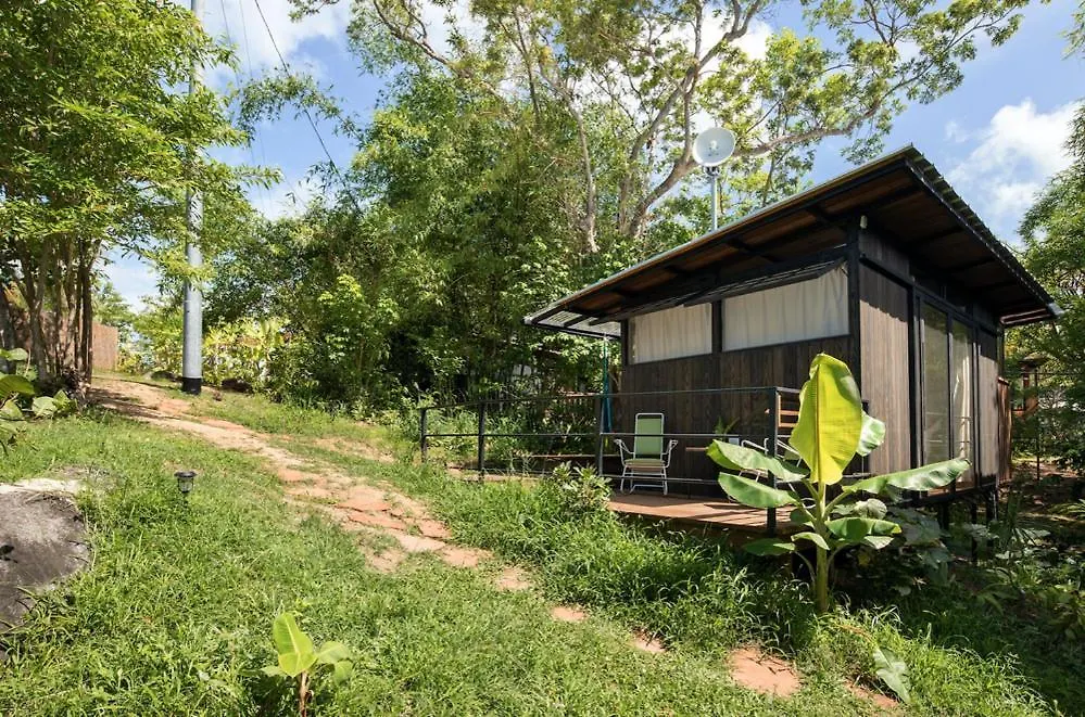 Finca Victoria ビエケス