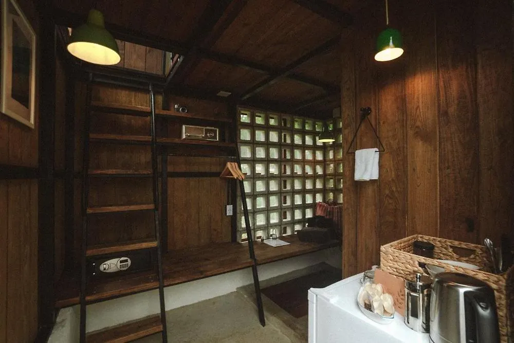 Finca Victoria ビエケス 3*,  プエルトリコ