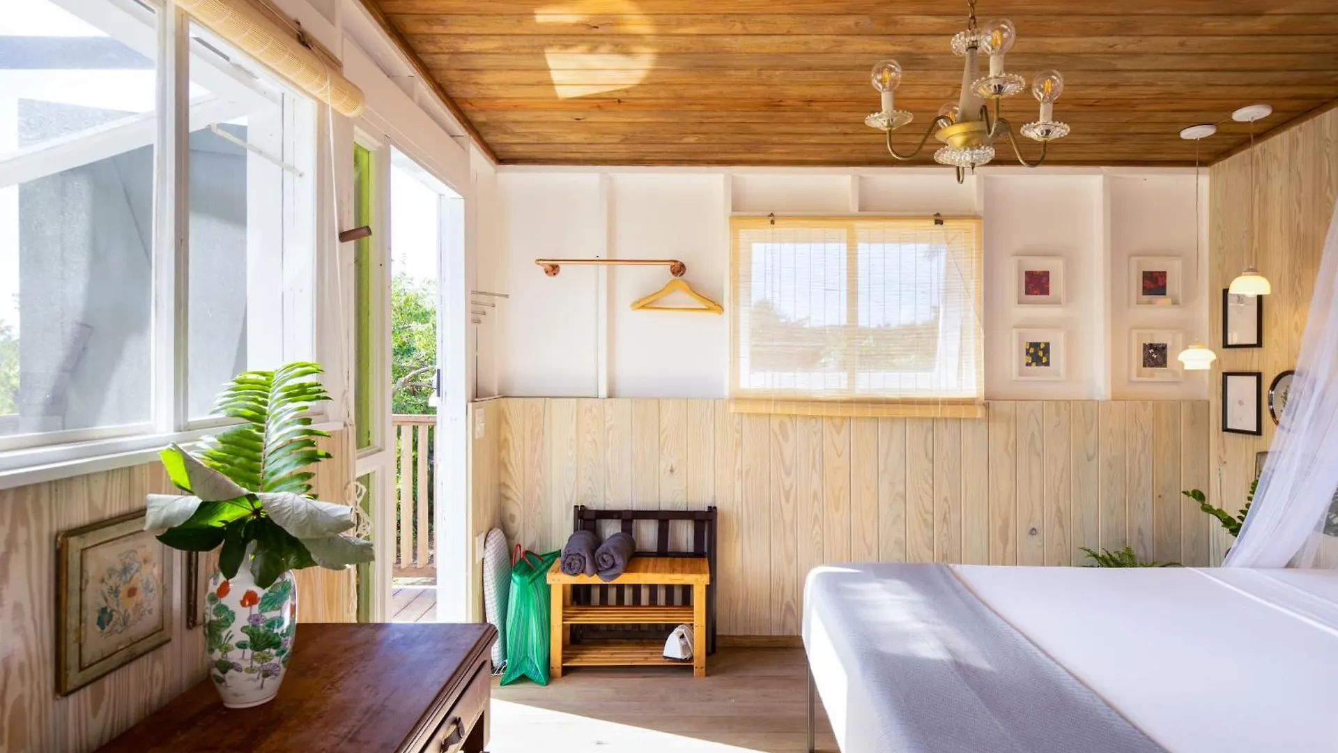 Finca Victoria ビエケス ベッド・アンド・ブレックファスト