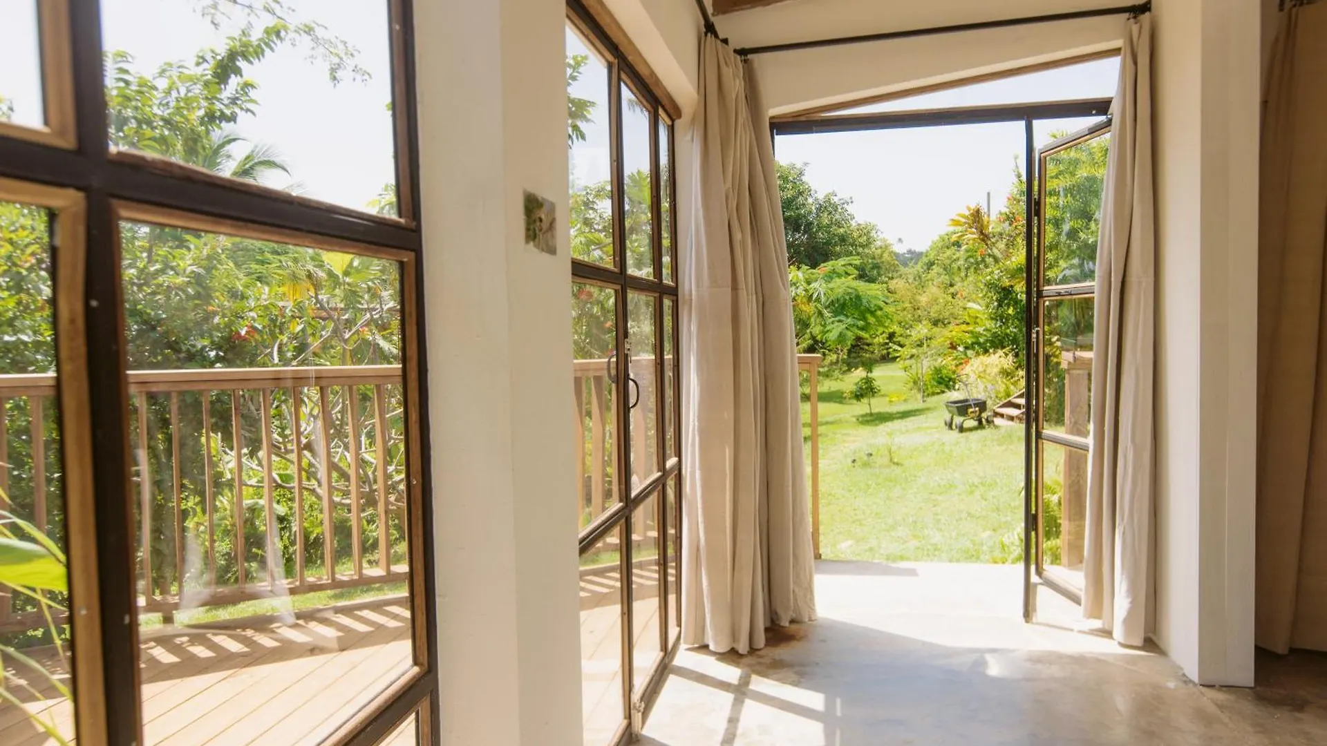 Finca Victoria ビエケス ベッド・アンド・ブレックファスト