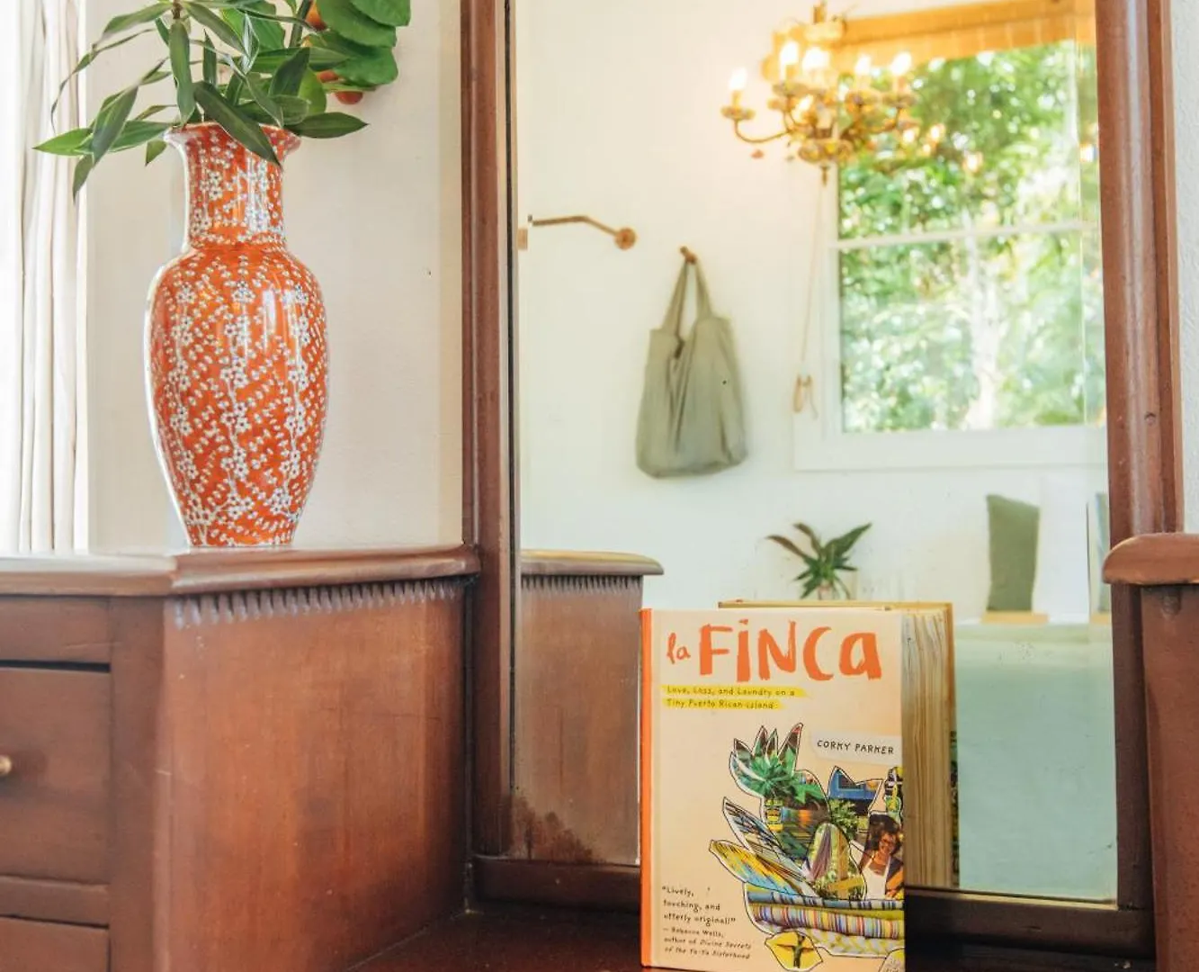 Finca Victoria ビエケス 3*,