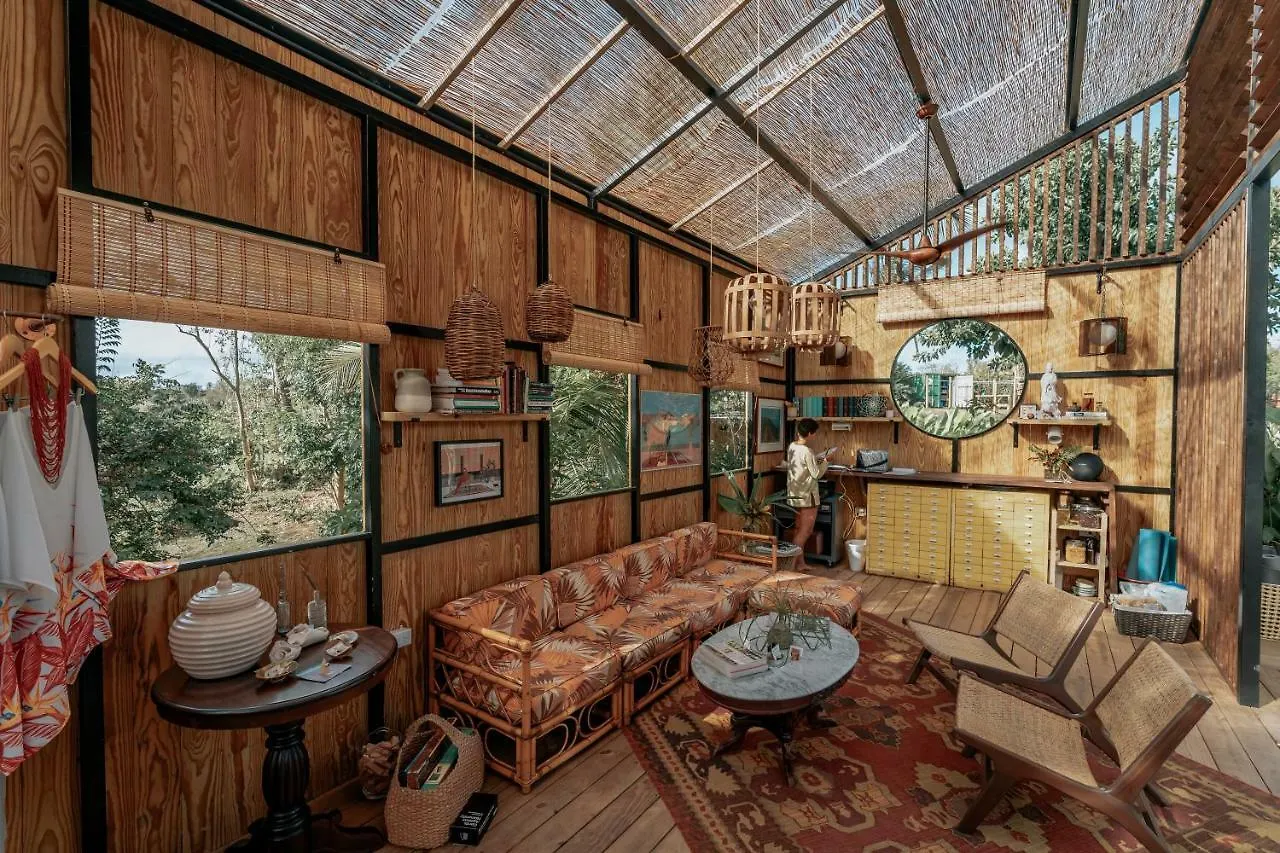Finca Victoria ビエケス